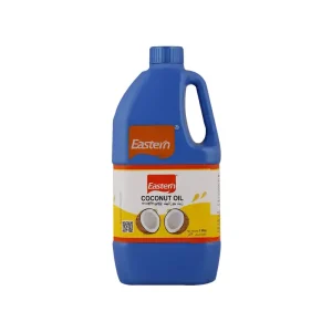 Eastern Coconut Oil 1 Litre^